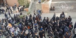 female students deprived of dormitory female students deprived of dormitory