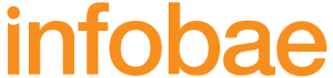 info bae logo