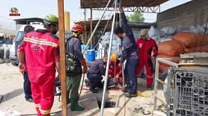 iran shiraz gachi well accident Copy (1) iran shiraz gachi well accident Copy (1)