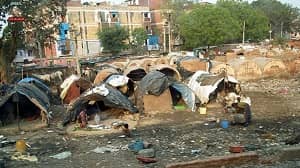 iran suburban habitants marginalized citizens iran suburban habitants marginalized citizens