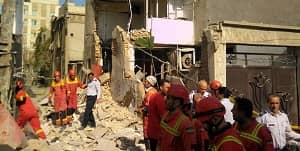 iran tehran gas leak explosion (1) iran tehran gas leak explosion (1)