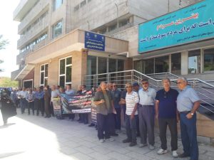 iran telecom retirees 14082023 iran telecom retirees 14082023