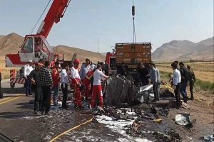 iran traffic accidents (1)
