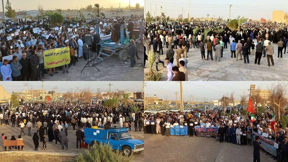 iran zabol water protest 01082023 (1) iran zabol water protest 01082023 (1)