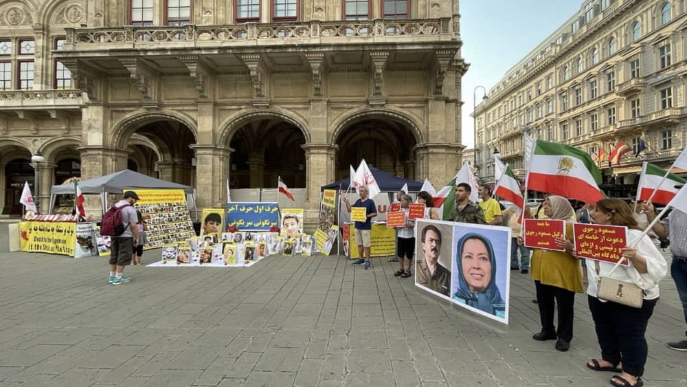 iranian resistance activism 17082023 iranian resistance activism 17082023