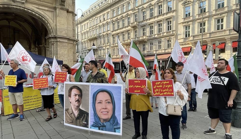 iranian resistance activism 17082023 iranian resistance activism 17082023