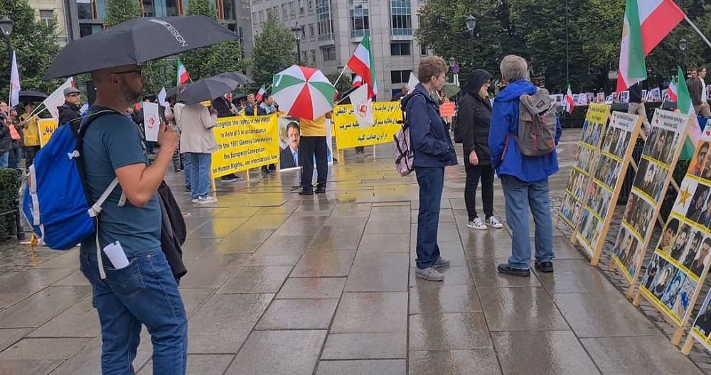 iranian resistance activism 19082023 iranian resistance activism 19082023