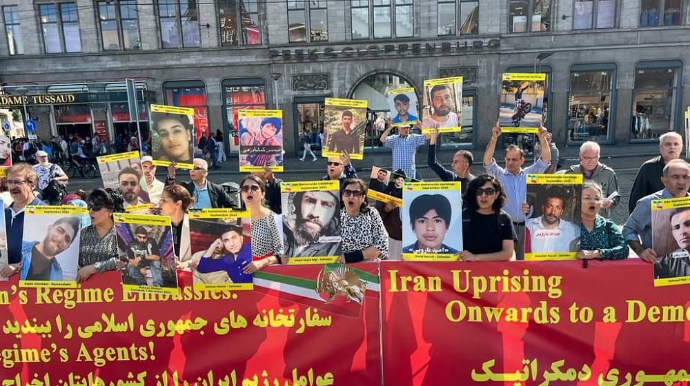 iranian resistance activism 27082023 iranian resistance activism 27082023
