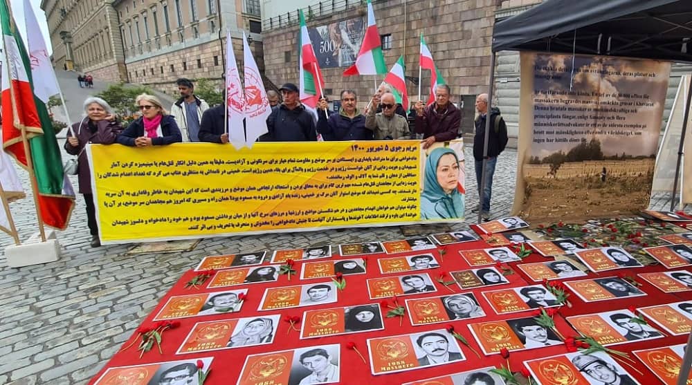 iranian resistance stockholm sweden 11082023 iranian resistance stockholm sweden 11082023