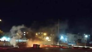 water protests in divandarreh july 31 2023 water protests in divandarreh july 31 2023