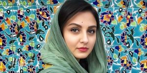 Ayda Rostami Ayda Rostami