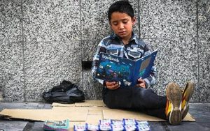 Iranian Children Iranian Children