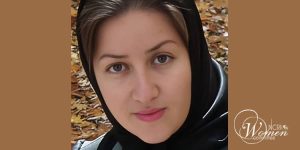 Maryam Ameri Maryam Ameri