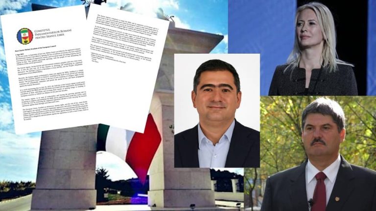 ashraf 3 romanian mps