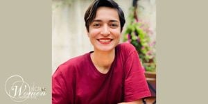Samaneh Asghari