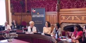 Struggle of Iranian women supported 11 min Struggle of Iranian women supported 11 min