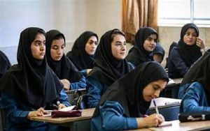 Unveiling Irans Repressive Dress Code Against Young Women and Schoolgirls Unveiling Irans Repressive Dress Code Against Young Women and Schoolgirls