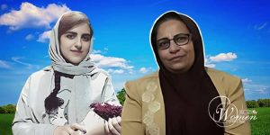 Zahra Safaei and Parastoo Moini min Zahra Safaei and Parastoo Moini min