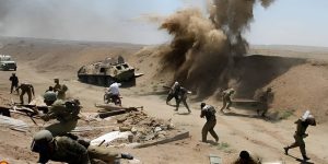 iran iraq war fighting (1)