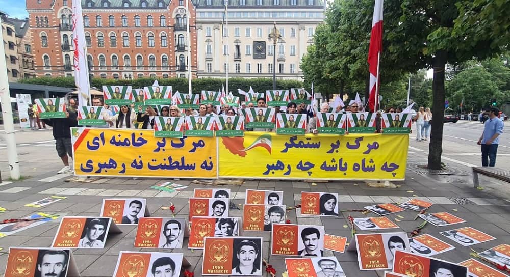 iranian resistance activism 09092023 iranian resistance activism 09092023