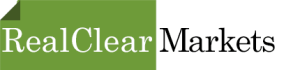 real clear markets logo