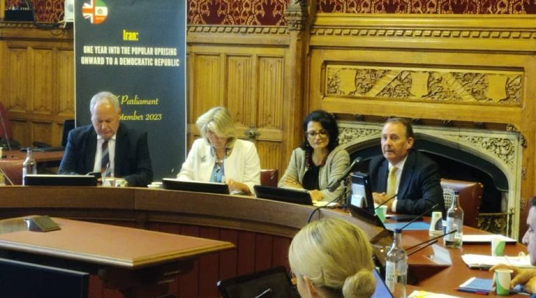uk parliament anniversary uprising iran liam fox (1)