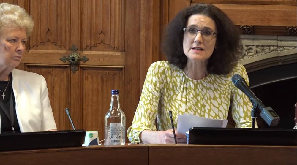uk parliament iran theresa villiers uk parliament iran theresa villiers