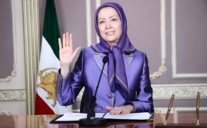 Message to USA Senate Maryam Rajavi Message to USA Senate Maryam Rajavi