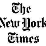New York Times logo variation (1) New York Times logo variation (1)