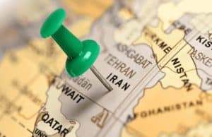The Erosion of Iran’s Geopolitical Advantages The Erosion of Iran’s Geopolitical Advantages