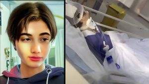 armita geravand hospital armita geravand hospital