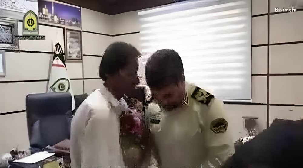 iran baluchestan apology police citizen tortured iran baluchestan apology police citizen tortured