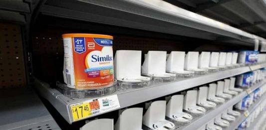 iran shop milk powder