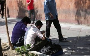 iran unemployment iran unemployment