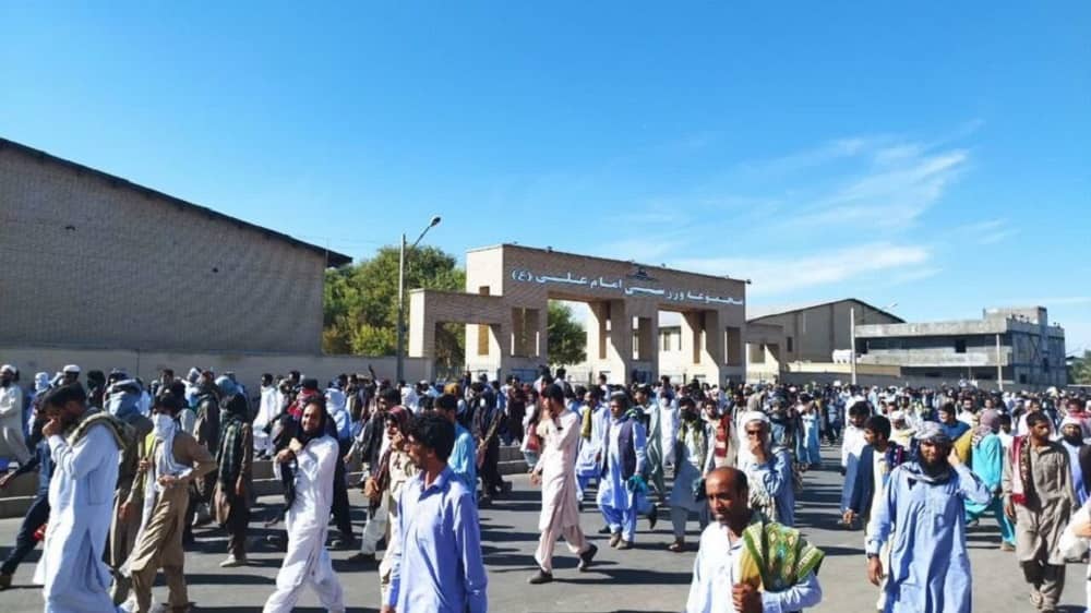 iran zahedan friday prayer sermon (1) iran zahedan friday prayer sermon (1)