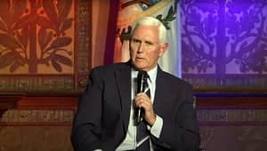 mike pence george town university oct 2023 1 (1) mike pence george town university oct 2023 1 (1)