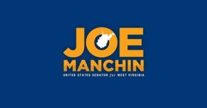 senator joe manchin logo senator joe manchin logo