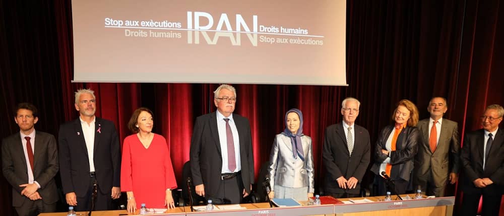 slider conference against world death penalty