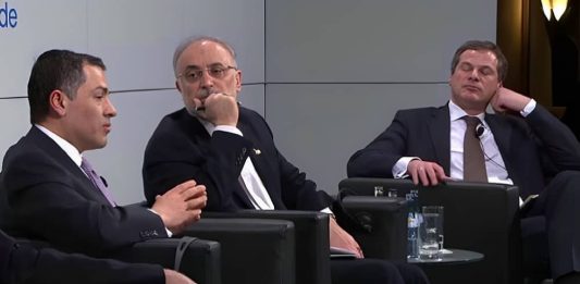 vali nasr ali akbar salehi munich security conference 2013 (1)