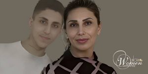 Mahsa Yazdani min Mahsa Yazdani min