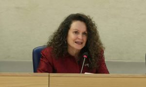 Michelle Taylor US rep UN (1) Michelle Taylor US rep UN (1)