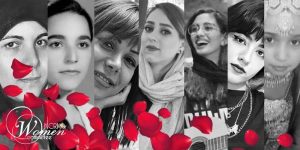 Violence against women and girls in Iran min Violence against women and girls in Iran min