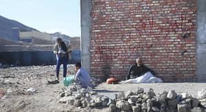 iran baluch homes demolished (1) iran baluch homes demolished (1)