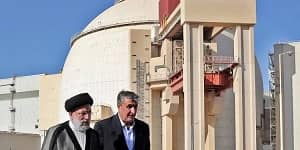 iran nuclear raisi eslami iran nuclear raisi eslami