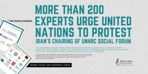 more than 200 Experts Urge more than 200 Experts Urge