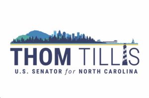 thom tillis logo (1) thom tillis logo (1)