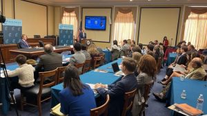 washington briefing ivan sasha sheehan book
