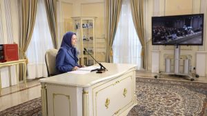 Conference in Netherlands international humanrights day maryam rajavi Conference in Netherlands international humanrights day maryam rajavi