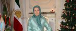 Maryam Rajavi