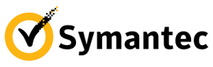 symantec logo symantec logo